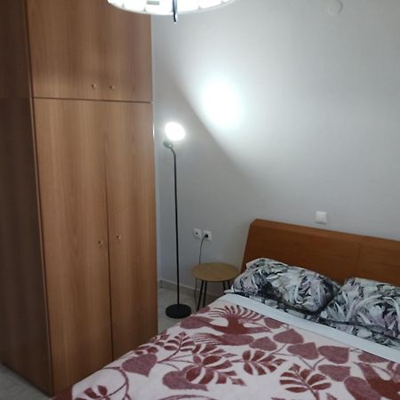 Apartment Marios Soufli Ευρύχωρη Γκαρσονιέρα, 60M2 Στο Κέντρο Souflíon エクステリア 写真