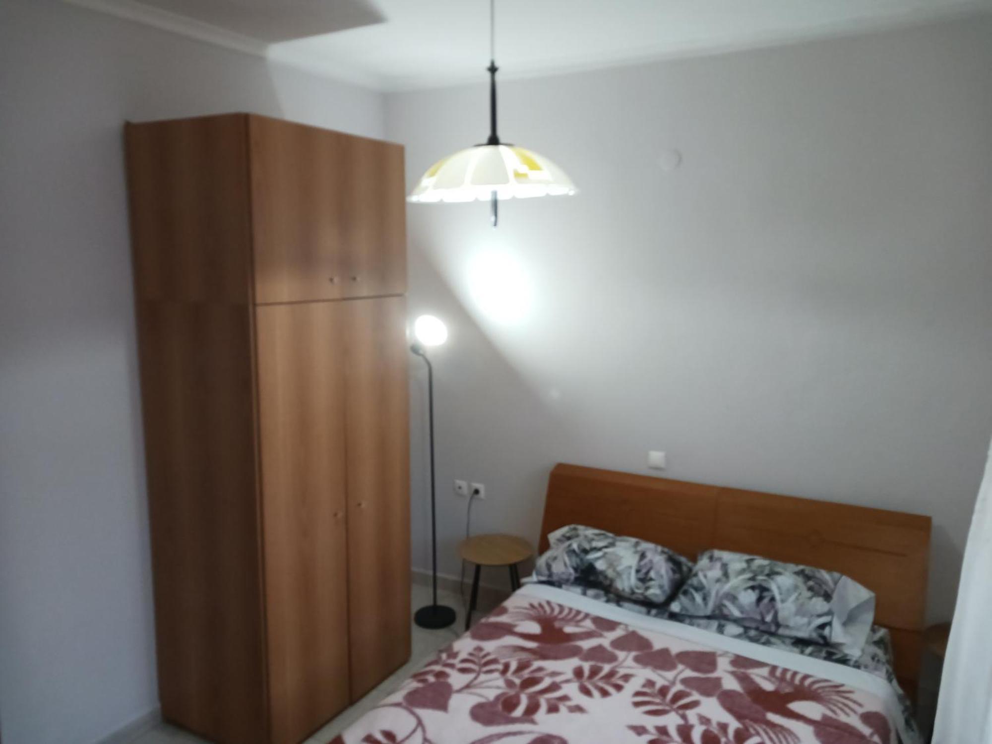 Apartment Marios Soufli Ευρύχωρη Γκαρσονιέρα, 60M2 Στο Κέντρο Souflíon エクステリア 写真