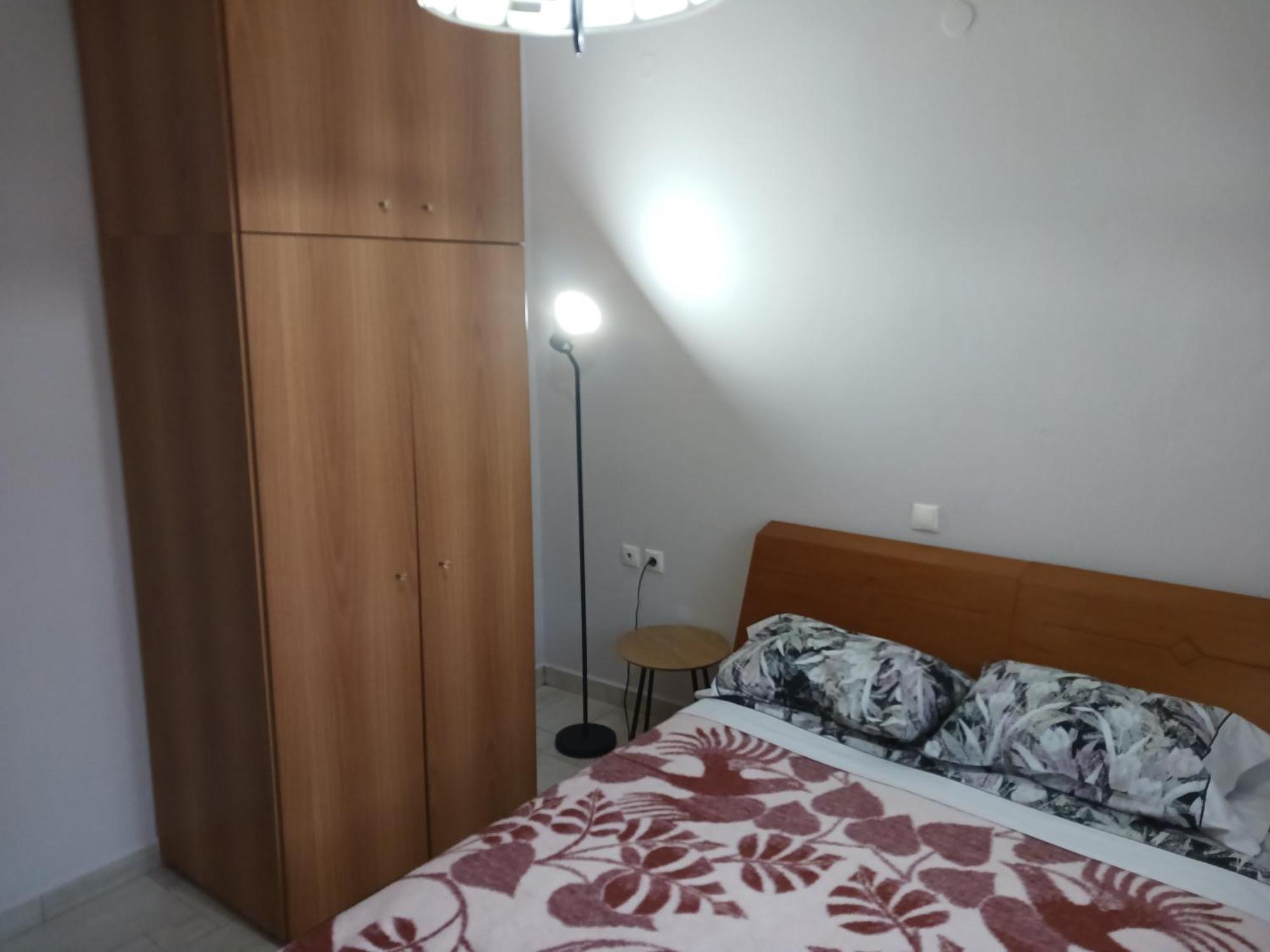 Apartment Marios Soufli Ευρύχωρη Γκαρσονιέρα, 60M2 Στο Κέντρο Souflíon エクステリア 写真