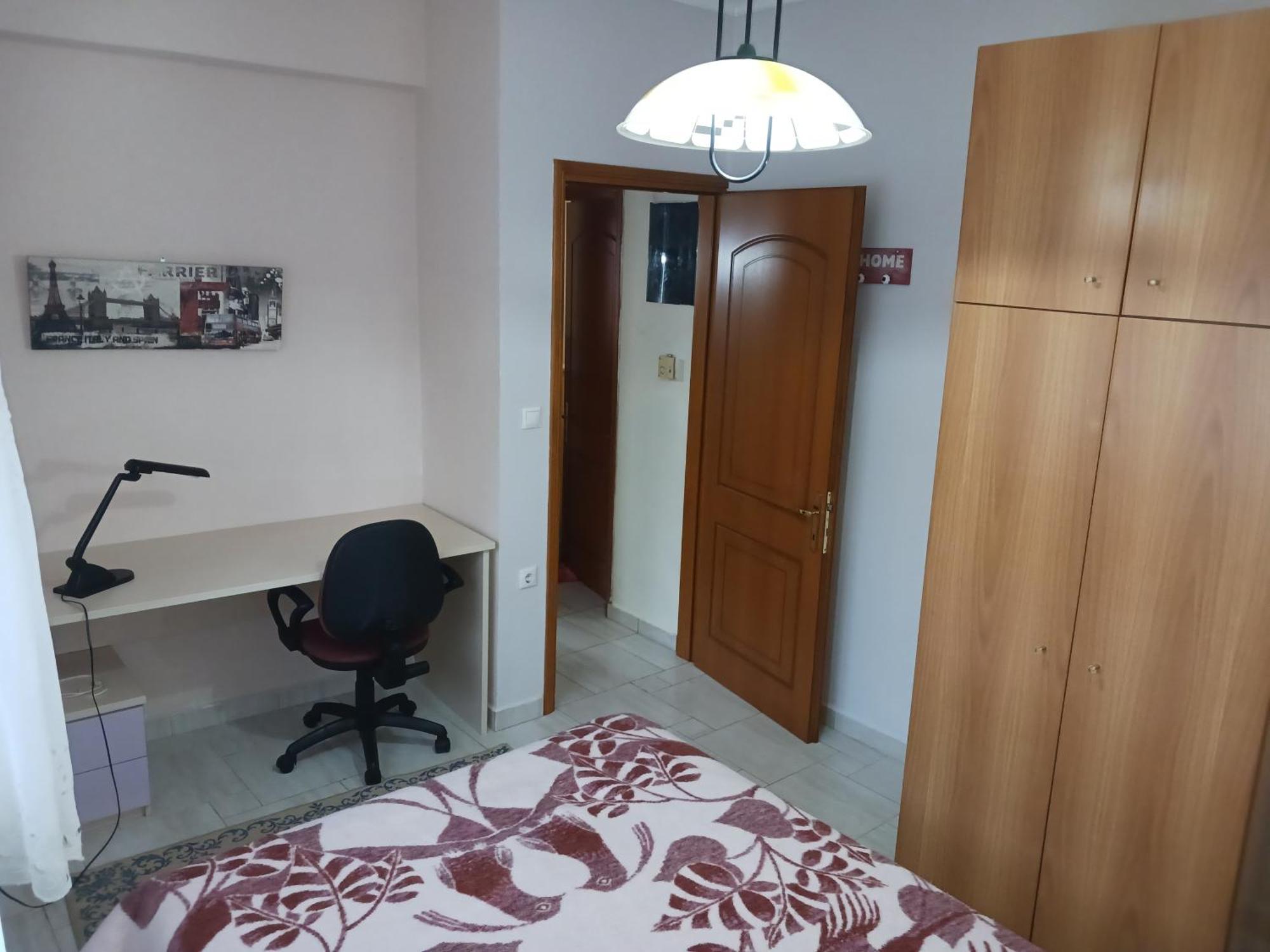 Apartment Marios Soufli Ευρύχωρη Γκαρσονιέρα, 60M2 Στο Κέντρο Souflíon エクステリア 写真