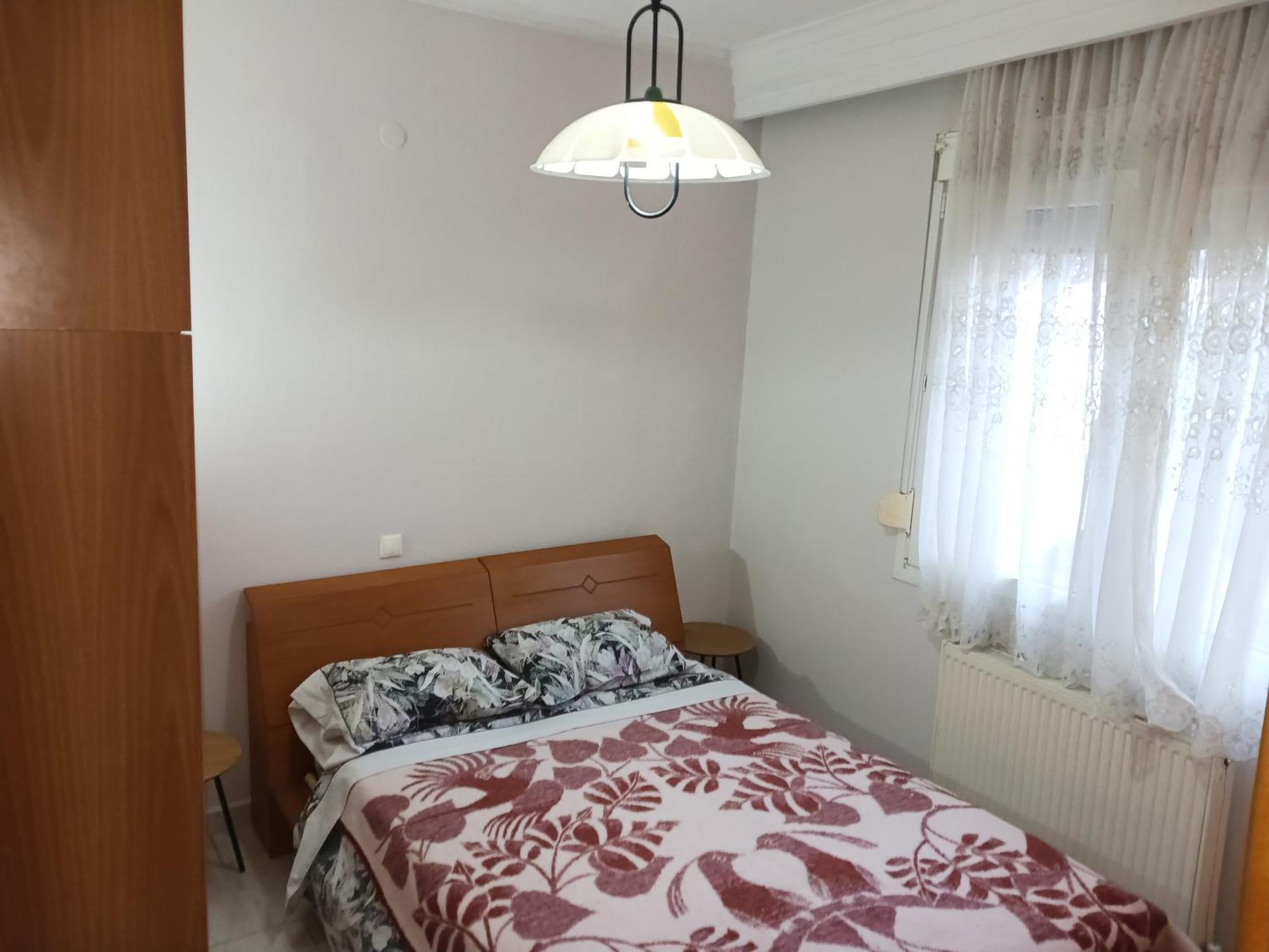 Apartment Marios Soufli Ευρύχωρη Γκαρσονιέρα, 60M2 Στο Κέντρο Souflíon エクステリア 写真